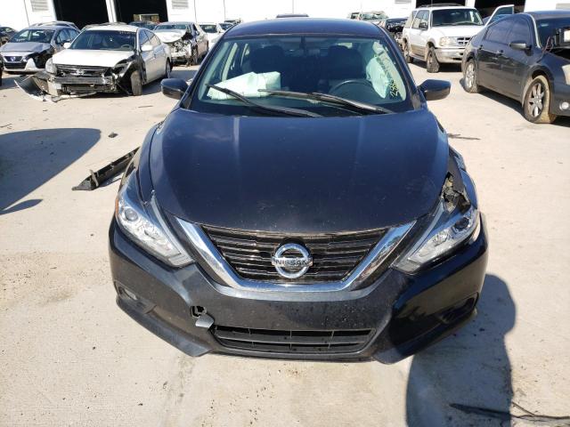 Photo 5 from auction – 2018 NISSAN ALTIMA 2.5 with VIN 1N4AL3AP2JC280227