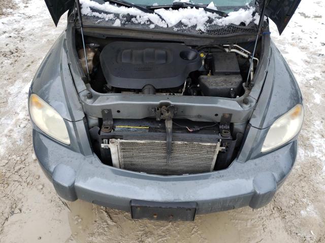 Photo 11 from auction – 2008 CHEVROLET HHR LT with VIN 3GNCA23D28S722022