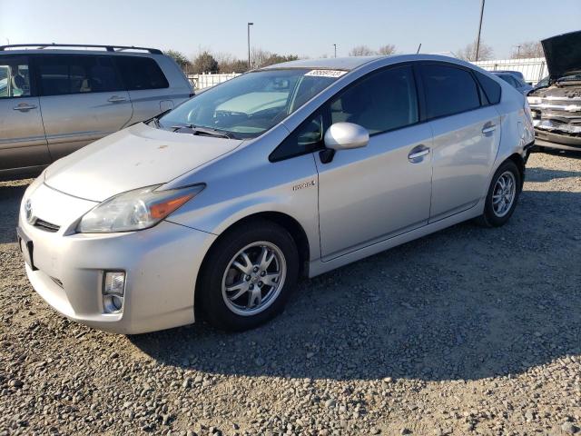 Zdjęcie 1 z aukcji – 2010 TOYOTA PRIUS z VIN JTDKN3DU0A0115367