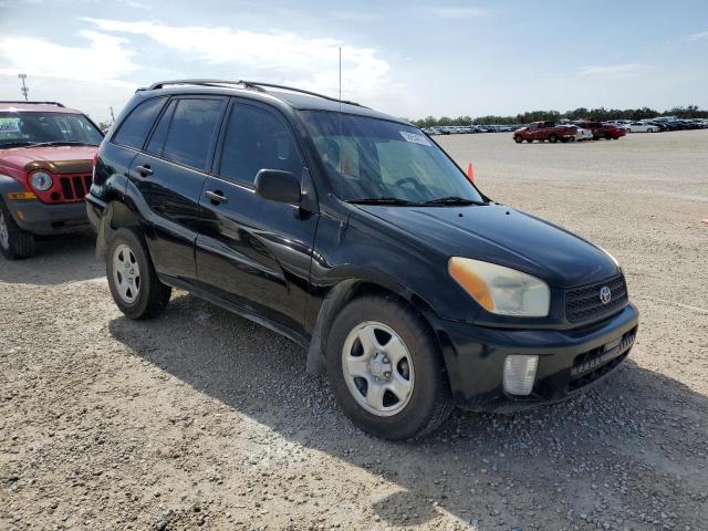 Foto 4 de la subasta – 2003 TOYOTA RAV4 con VIN JTEGH20V530107785