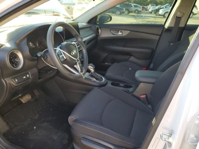Photo 7 from auction – 2020 KIA FORTE FE with VIN 3KPF24AD0LE214463