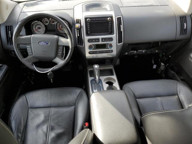Photo 8 from auction – 2010 FORD EDGE LIMIT with VIN 2FMDK3KC1ABB31681