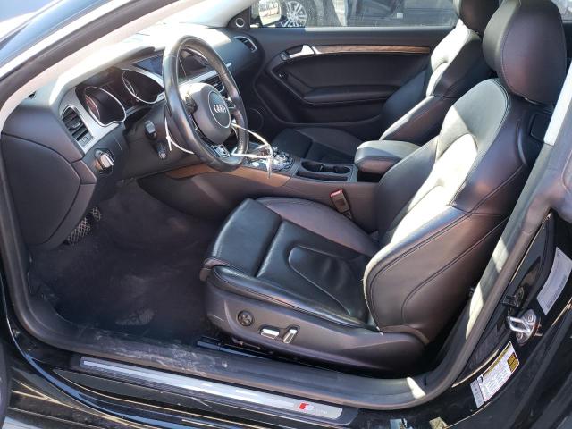 Photo 7 from auction – 2016 AUDI A5 PREMIUM with VIN WAUM2AFR5GA037649