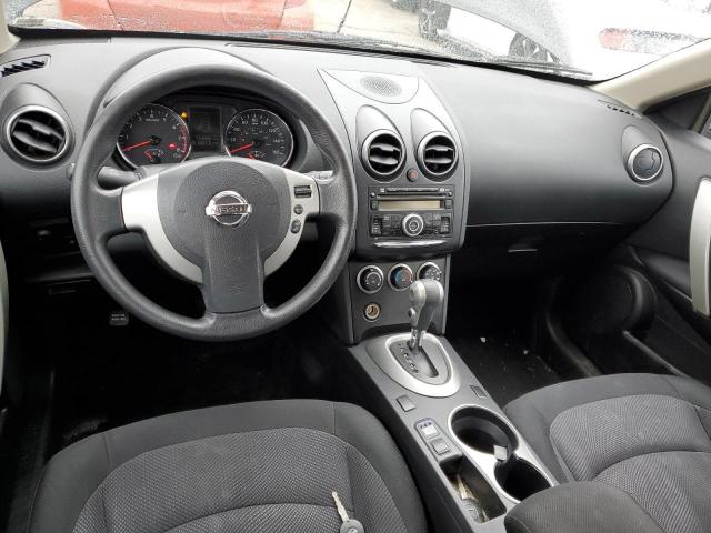 Photo 8 from auction – 2013 NISSAN ROGUE S with VIN JN8AS5MT8DW509955