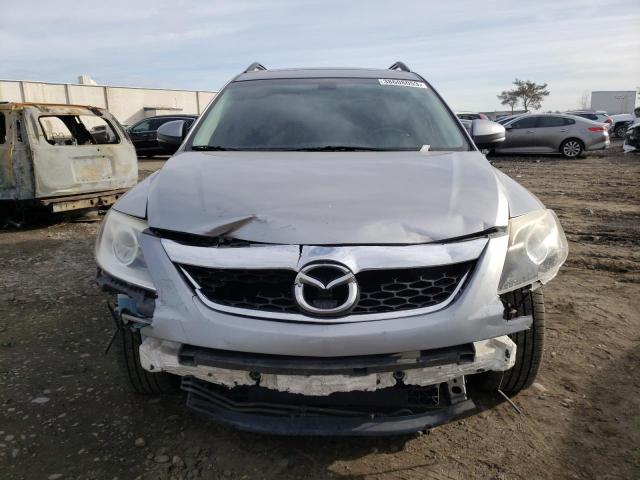 Photo 5 from auction – 2011 MAZDA CX-9 with VIN JM3TB3DV4B0311939