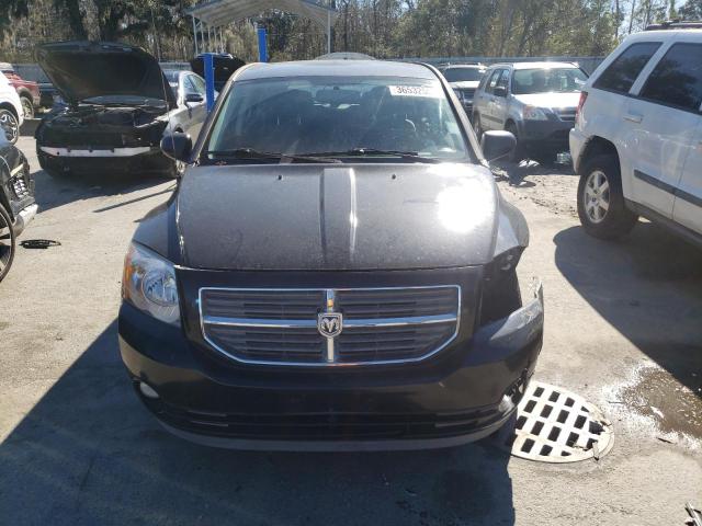 Photo 5 from auction – 2012 DODGE CALIBER SX with VIN 1C3CDWDA5CD506027