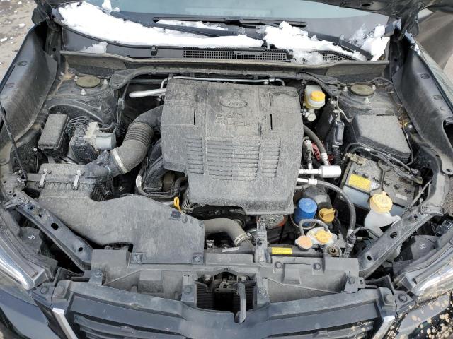 Photo 12 from auction – 2020 SUBARU FORESTER P with VIN JF2SKAJC4LH557485