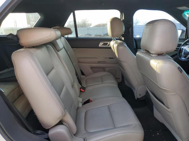 صورة رقم 11 من المزاد - 2011 FORD EXPLORER X مع VIN 1FMHK7D81BGA46609