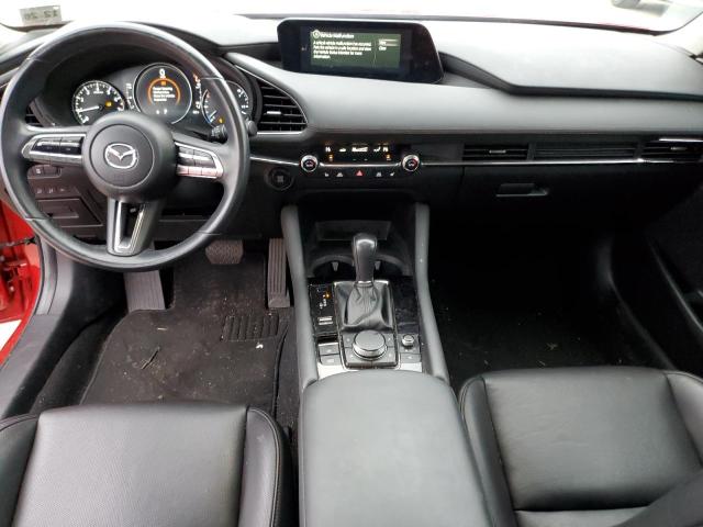 Photo 8 from auction – 2021 MAZDA 3 PREMIUM with VIN 3MZBPBDL4MM254041