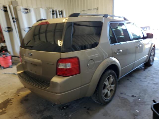 Photo 3 from auction – 2005 FORD FREESTYLE with VIN 1FMDK03195GA80327