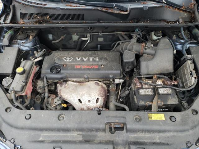 Photo 12 from auction – 2008 TOYOTA RAV4 LIMIT with VIN JTMBD31V586067789