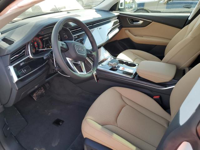 Photo 7 from auction – 2023 AUDI Q8 PRESTIG with VIN WA1FVBF11PD009763