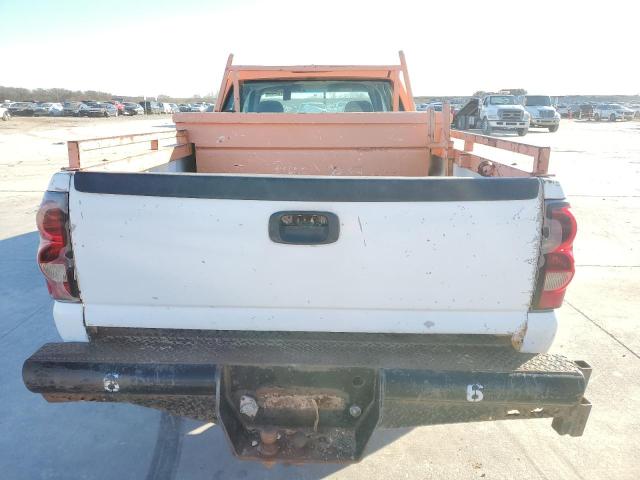 Photo 6 from auction – 2002 CHEVROLET SILVERADO with VIN 1GCHC23UX2F143610