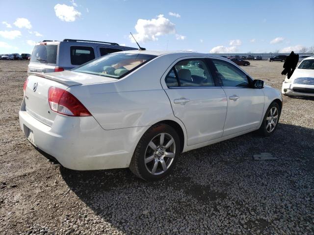 Photo 3 from auction – 2010 MERCURY MILAN with VIN 3MEHM0HA2AR646290