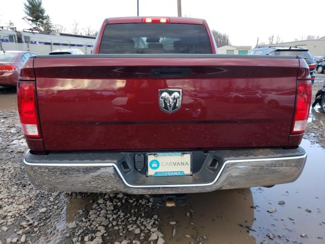 Photo 6 from auction – 2019 RAM 1500 CLASS with VIN 1C6RR6FGXKS613648