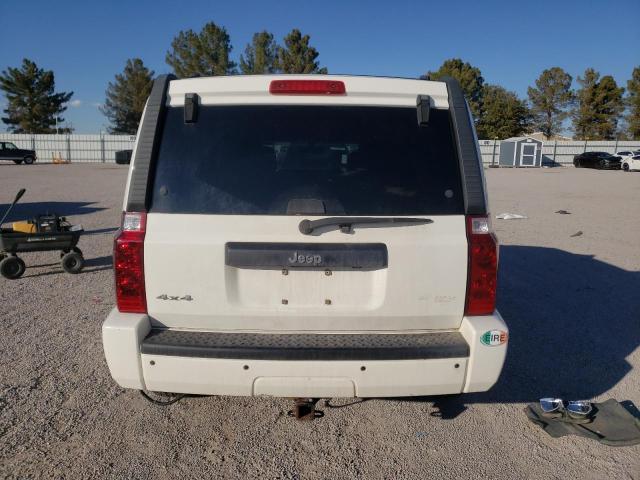 Photo 6 from auction – 2010 JEEP COMMANDER with VIN 1J4RG4GK4AC112893