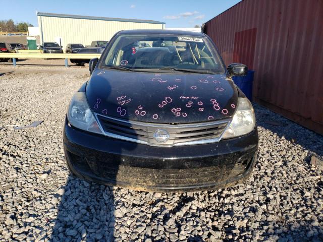 Photo 5 from auction – 2011 NISSAN VERSA S with VIN 3N1BC1AP6BL436040