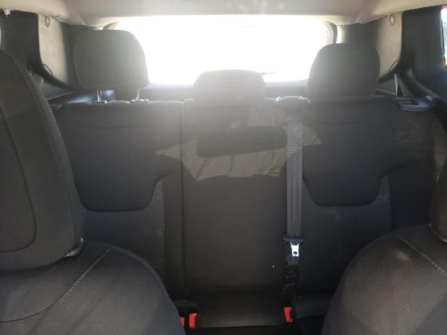Photo 10 from auction – 2016 JEEP RENEGADE S with VIN ZACCJAAW5GPE02510