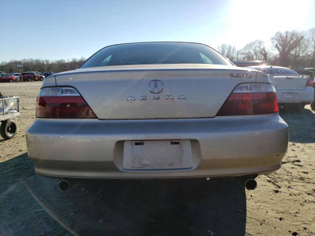 Photo 6 from auction – 2002 ACURA 3.2TL with VIN 19UUA56642A019320
