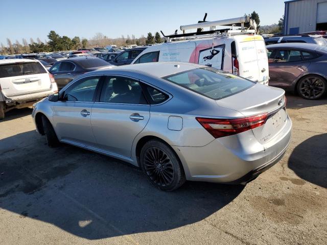 Photo 2 from auction – 2016 TOYOTA AVALON XLE with VIN 4T1BK1EB1GU224914