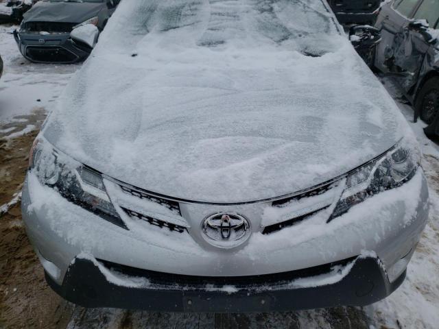 Photo 12 from auction – 2015 TOYOTA RAV4 LIMIT with VIN 2T3DFREVXFW388108