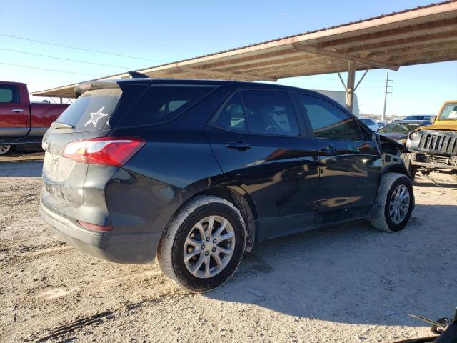 Photo 3 from auction – 2020 CHEVROLET EQUINOX LS with VIN 2GNAXHEV7L6243455