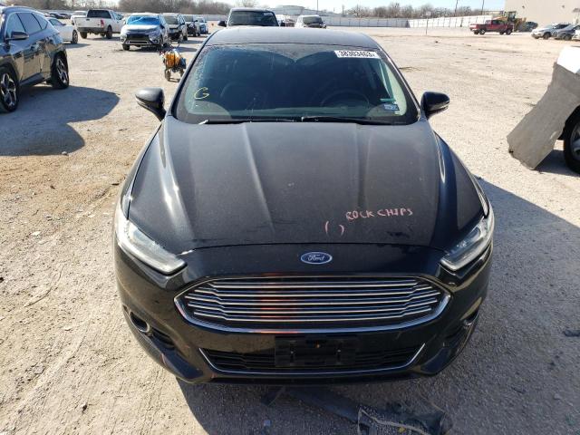 Photo 5 from auction – 2014 FORD FUSION TIT with VIN 3FA6P0K97ER169091