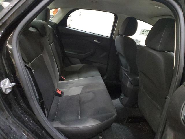 Photo 10 from auction – 2014 FORD FOCUS SE with VIN 1FADP3F24EL177878
