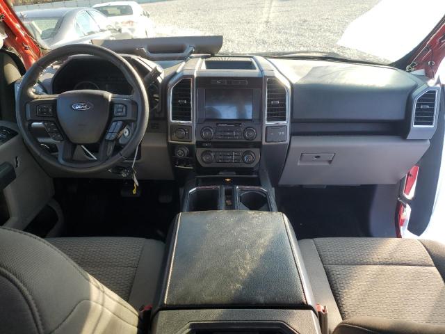 Photo 8 from auction – 2016 FORD F150 SUPER with VIN 1FTEW1CG1GFC45125