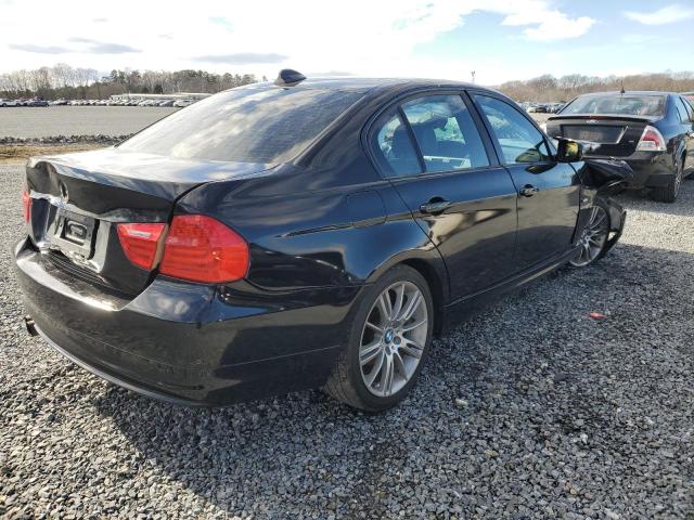 Photo 3 from auction – 2011 BMW 328I with VIN WBAPH7C59BE460090