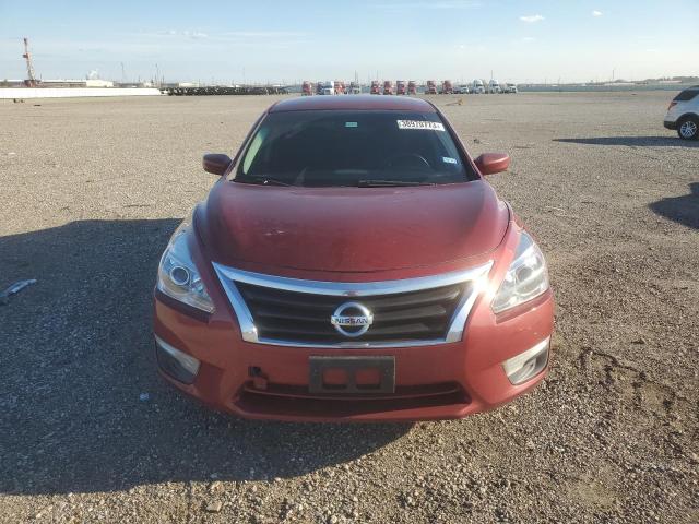 Photo 5 from auction – 2015 NISSAN ALTIMA 2.5 with VIN 1N4AL3AP2FN351356