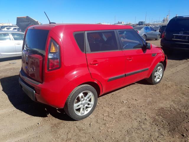 Photo 3 from auction – 2011 KIA SOUL + with VIN KNDJT2A23B7221786