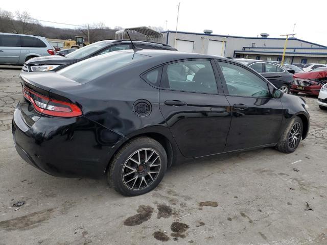 Photo 3 from auction – 2013 DODGE DART SE with VIN 1C3CDFAA6DD117791