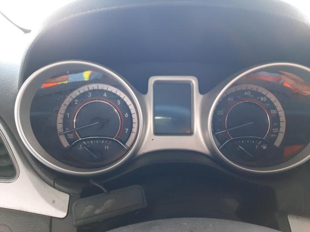 Photo 9 from auction – 2012 DODGE JOURNEY SX with VIN 3C4PDCBG5CT161370