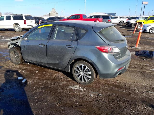 Photo 2 from auction – 2013 MAZDA 3 I with VIN JM1BL1L71D1723449