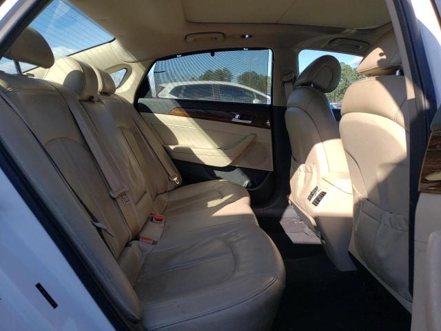 Photo 10 from auction – 2016 HYUNDAI SONATA SPO with VIN 5NPE34AF9GH355706