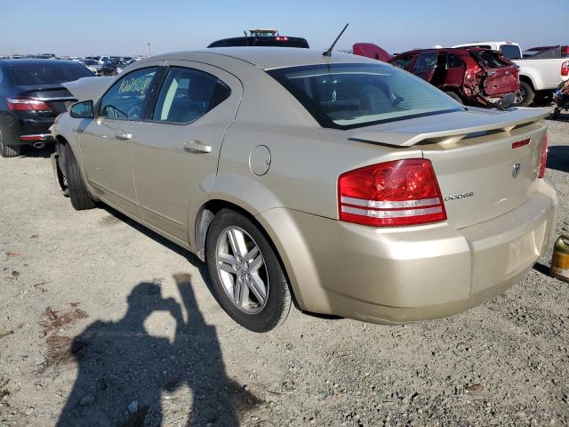 Photo 2 from auction – 2010 DODGE AVENGER R/ with VIN 1B3CC5FB9AN141472