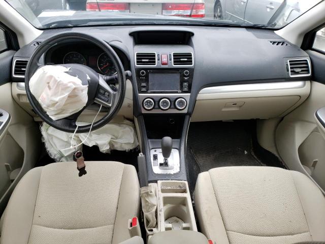 Photo 8 from auction – 2016 SUBARU IMPREZA PR with VIN JF1GPAB63G8206528