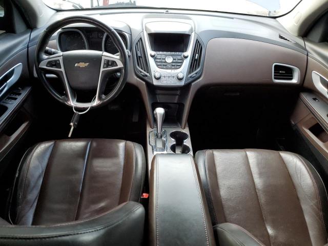 Photo 8 from auction – 2011 CHEVROLET EQUINOX LT with VIN 2CNFLPE53B6224805