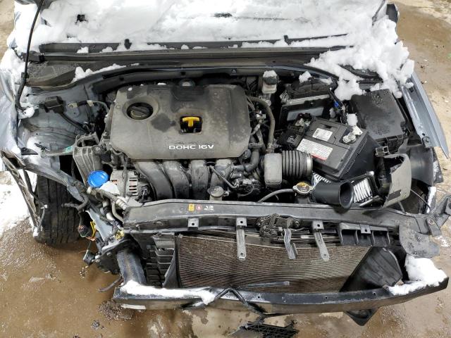 Photo 11 from auction – 2017 HYUNDAI ELANTRA SE with VIN 5NPD74LF9HH082295