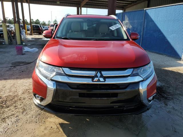 Photo 5 from auction – 2018 MITSUBISHI OUTLANDER with VIN JA4AD3A30JZ069507