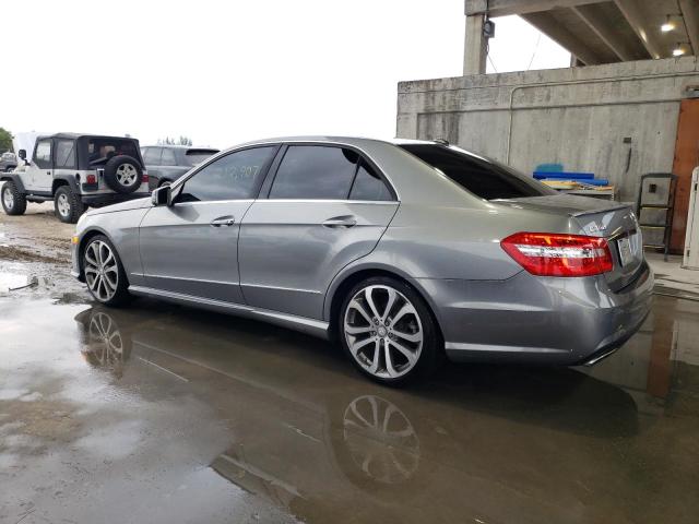 Photo 2 from auction – 2010 MERCEDES-BENZ E 350 with VIN WDDHF5GB6AA165557
