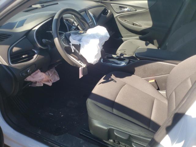 Photo 7 from auction – 2016 CHEVROLET MALIBU LS with VIN 1G1ZB5ST0GF243314