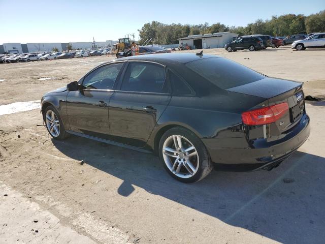 Photo 2 from auction – 2016 AUDI A4 PREMIUM with VIN WAUBFAFL9GN017274