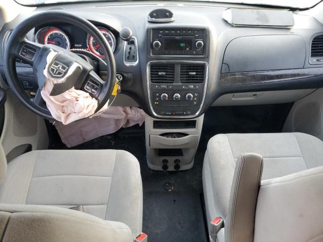 Photo 8 from auction – 2011 DODGE GRAND CARA with VIN 2D4JN1AG0BR651826