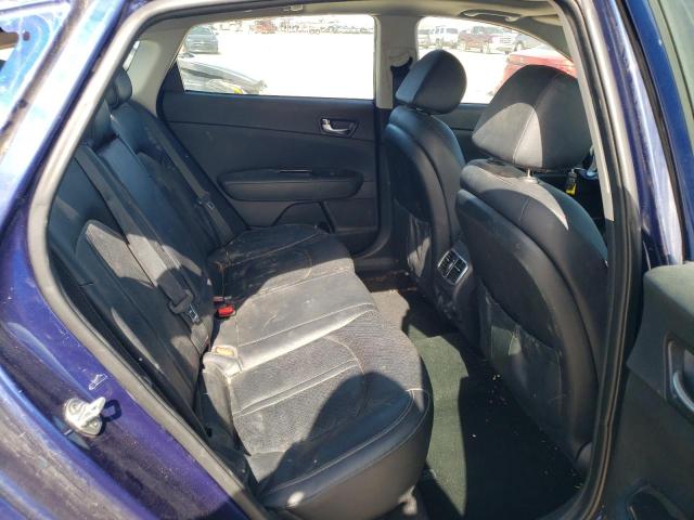 Zdjęcie 10 z aukcji – 2018 KIA OPTIMA EX z VIN 5XXGU4L38JG229865
