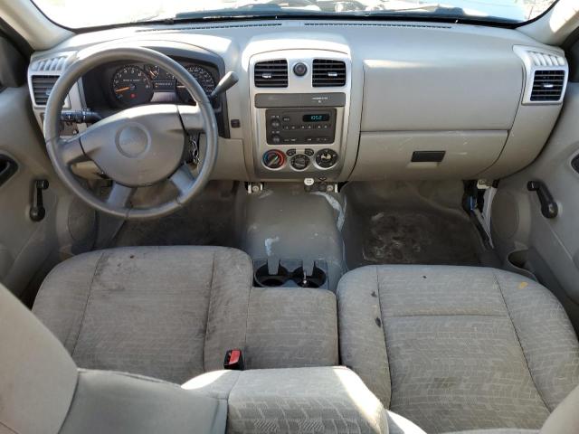 Photo 8 from auction – 2007 GMC CANYON with VIN 1GTCS19E478121511