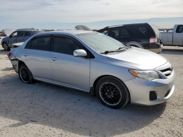 Photo 4 from auction – 2012 TOYOTA COROLLA BA with VIN 2T1BU4EE1CC816993