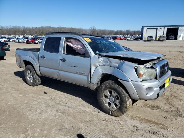 Photo 4 from auction – 2011 TOYOTA TACOMA DOU with VIN 3TMLU4EN8BM057432
