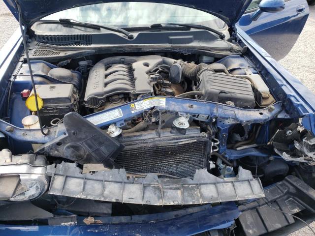 Photo 11 from auction – 2010 DODGE CHALLENGER with VIN 2B3CJ4DV7AH210892